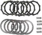 Ebc Clutch Kit DRCF111 New. Price: $178.63.