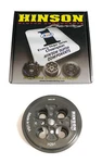 Hinson Billletproof Clutch Pressure Plate Honda 2007+ New. Price: $199.99.
