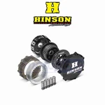 Hinson Complete Billetproof Conventional Clutch Kit For 2005-2021 Yamaha New. Price: $1129.99.