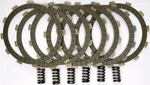 Ebc SRC11 Series Clutch Kit New. Price: $144.24.