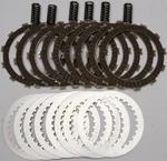 Ebc Series Clutch Kit DRC184 For 09-10 Ktm 450 505 Sx Atv New. Price: $218.58.