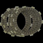 Ebc CK1194 Clutch Kit New. Price: $51.73.