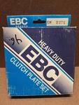 Ebc - CK2276 Series Clutch Kit Used. Price: $59.99.