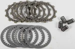 Ebc DRC222 Series Clutch Kit New. Price: $123.26.