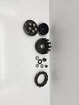 Honda Clutch 10-12 CRF250R Hinson Kit Used. Price: $340.25.