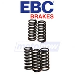 Ebc Csk Clutch Spring Kit For 1980-1983 Yamaha MX100 Engine & Go New. Price: $19.06.