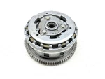 23-25 Honda XL750 Transalp Clutch Basket With Plates Used. Price: $401.25.