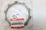 Suzuki 21440-39F00 Clutch Drive Plate Oem New. Price: $6.30.
