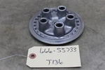 97-99 Yamaha Big Bear 350 00-12 400 Oem Clutch Pressure Plate 5Y1-16351-00-00 Used. Price: $9.95.