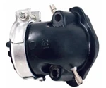 Mogo Parts GY6 4-STROKE Intake Manifold 30MM 125/150C 2-PORT 05-0218-D New. Price: $25.00.