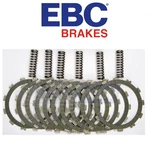Ebc Src Series Clutch Kit For 2006 Kawasaki ZR1000 Z1000 - Engine & Ef New. Price: $128.38.
