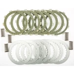Ebc Brakes Complete Clutch Kit SRK139 New. Price: $147.88.
