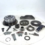 2020 Harley Softail Heritage Classic 114 Oem Clutch Basket Chain Tensioner Kit Used. Price: $315.00.