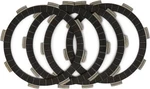 Ebc Carbon Clutch Plate Kit CKF3399 New. Price: $134.18.