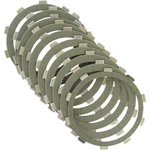 Ebc Brakes Street Racer Clutch Kit SRC111 New. Price: $94.28.