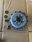 Indian Clutch Assembly 1333060 Used. Price: $150.00.
