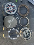 Rekluse Radius Cx 4.0 Auto Clutch Kit For Kawasaki KX450F 06-15 Used. Price: $900.00.