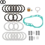 For Yamaha YZ125 1994-2004 Clutch Friction Steel Plates And Springs Gasket New. Price: $22.23.