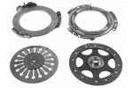 For Sachs Sprz G A/clutches 3000 951 031 Kit Neu. Price: $336.51.