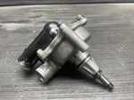 2007 Kawasaki Ninja ZX14, Engine Cooling #101124 Used. Price: $100.00.
