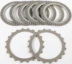 Ebc CK3463 Series Clutch Kit New. Price: $180.26.