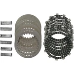 Brakes - DPSK226F Clutch Kit With Steel Friction Plates New. Price: $119.99.