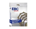 Ebc Series Clutch Kit CK1130 New. Price: $82.99.