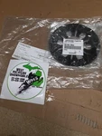 Kawasaki Spring Oem P# 92145-1942 2021-2026 KX450 New. Price: $60.00.