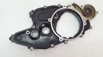 Inner Wet Clutch Cover Husqvarna TE511 2011 TE449 #658 Used. Price: $204.29.
