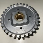 Oem Honda Center, Clutch 22120-292-030 CB450 CL450 Used. Price: $22.00.