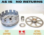 2010-2012 Kawasaki Vn 1700 Vulcan Voyager Clutch Basket Bearing Oem Used. Price: $169.99.