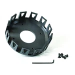 Oem Grade 1984-2006 Yamaha Banshee YFZ350 Clutch Basket 31K-16150-10-00 New. Price: $563.98.