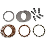 Barnett Performance Complete Clutch Kit 303-70-40049 New. Price: $265.73.