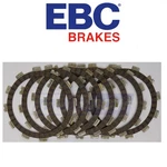 Ebc Ck Series Clutch Kit For 1984-1985 Suzuki GS550ES Engine & Uj New. Price: $84.66.
