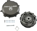 Rekluse Core Manual Torqdrive? Clutch Kit Gas/husqvarna/ktm RMS-7113096 New. Price: $1139.00.