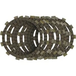 Ebc CK2358 Series Clutch Kit Yamaha FZ1-FZS 1000 2001-2005 New. Price: $119.04.