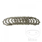 Ebc Clutch Kit Fits Honda Cbr 900 Rr Fireblade 1996-1997 New. Price: $131.27.
