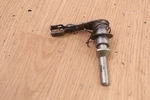 1980 Yamaha Clutch Release Lever Actuator Used. Price: $34.00.