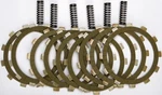 Ebc SRC9 Series Clutch Kit New. Price: $185.46.
