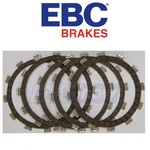 Ebc Ck Series Clutch Kit For 1995-2007 Yamaha XV250 Virago Engine Et New. Price: $79.43.