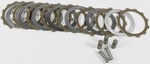 Hinson FSC357-8-001 High Performance Clutch Plate Kit New. Price: $199.99.