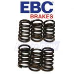 Ebc Csk Clutch Spring Kit For 2008-2016 Kawasaki ZG1400 Concours Abs Ta New. Price: $19.46.