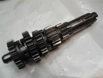 64 66 Yamaha YDS3 Big Bear Y23 D9 Main Clutch Drive Gear Assy Used. Price: $75.00.