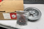 Nos Honda Oem Clutch Set 1987-2006 CBR600 06220-MN4-305 Incomplete New. Price: $114.99.