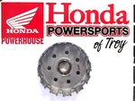 New Genuine Honda Oem Outer Clutch Basket 2004-2014 TRX450R/ER *22100-HP1-670*. Price: $289.95.
