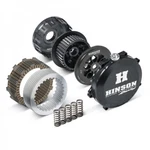 Hinson Complete Clutch Kit Kawasaki KX250F 2015 2016 2017 KXF250 Brand. Price: $1171.43.