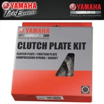 New 2013 2022 Yamaha Raptor Yfm 700R Oem Clutch Plate Kit 1PE-W001G-00-00. Price: $159.95.