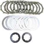 1996-1999 Suzuki Gsx-r 750 Street Ebc Srk Complete Clutch Kit New. Price: $281.13.