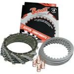 Barnett 303-90-10019 Complete Dirt Digger W/kevlar Clutch Kit Best On Market Usa New. Price: $210.34.