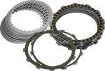 Barnett Clutch Kit 306-30-20018 Carbon Fiber Electra Glide Classic Flhtc New. Price: $272.41.